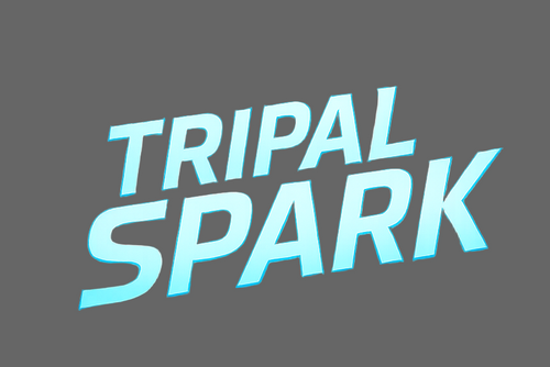 Tripal Spark