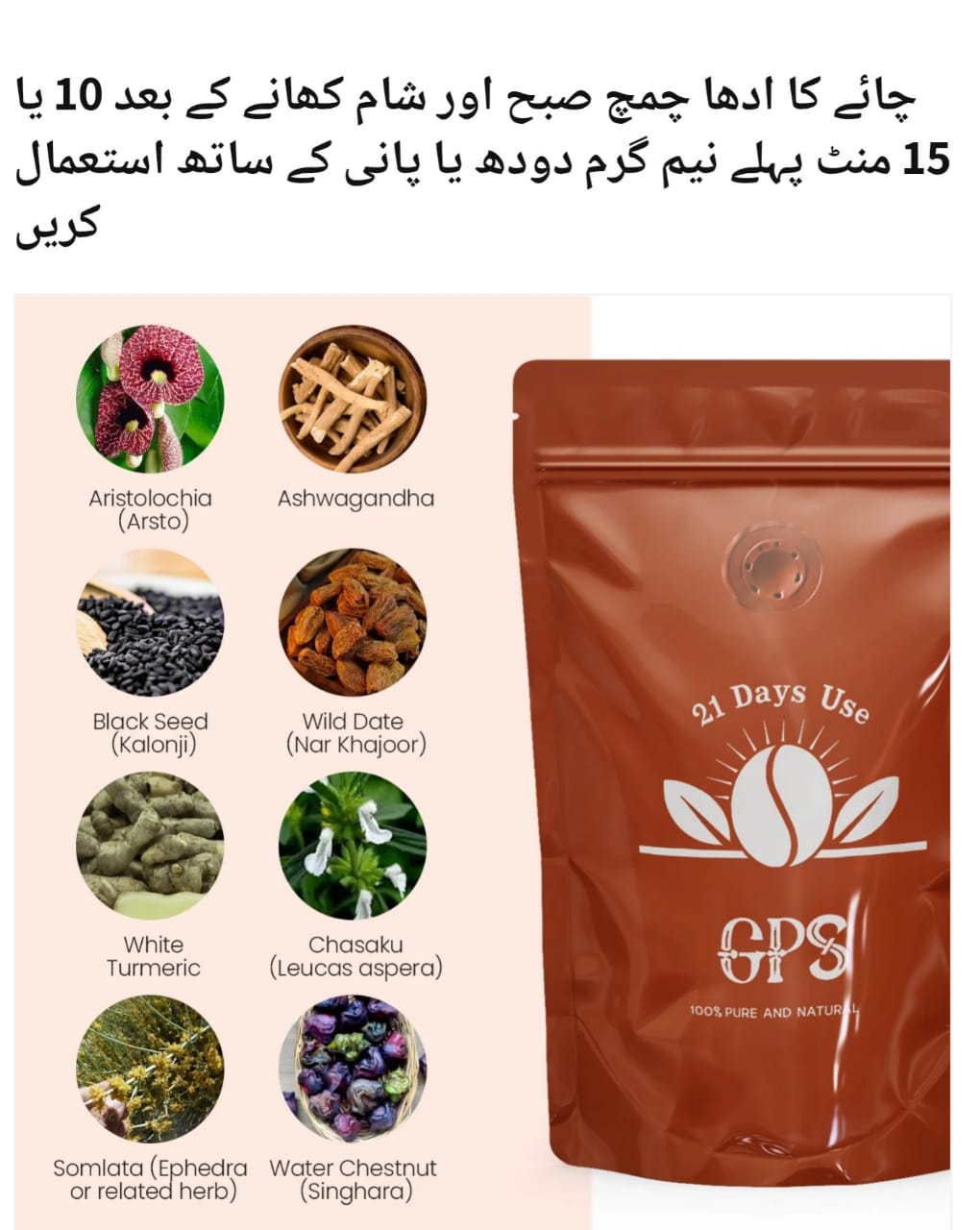 GPS-Formula By Ashraf Chaudhry